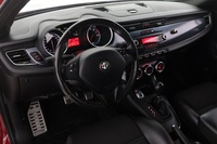 Alfa Romeo Giulietta vaihtoauto