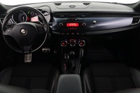 Alfa Romeo Giulietta vaihtoauto
