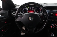 Alfa Romeo Giulietta vaihtoauto