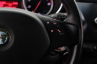 Alfa Romeo Giulietta vaihtoauto