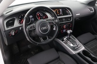 Audi A5 vaihtoauto