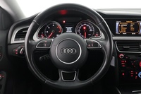 Audi A5 vaihtoauto