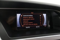 Audi A5 vaihtoauto