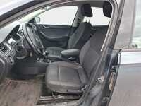 Skoda Rapid vaihtoauto