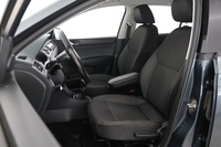 Skoda Rapid vaihtoauto
