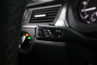 Skoda Rapid vaihtoauto