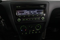 Skoda Rapid vaihtoauto