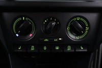 Skoda Rapid vaihtoauto