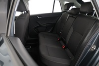 Skoda Rapid vaihtoauto