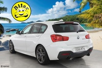 BMW M140i vaihtoauto