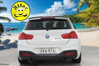 BMW M140i vaihtoauto