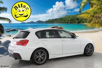 BMW M140i vaihtoauto