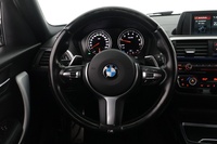 BMW M140i vaihtoauto