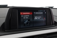BMW M140i vaihtoauto
