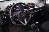 Kia Picanto vaihtoauto