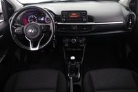 Kia Picanto vaihtoauto