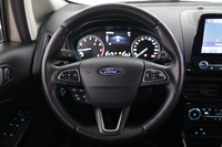 Ford Ecosport vaihtoauto