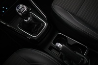 Ford Ecosport vaihtoauto
