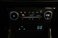 Ford Ecosport vaihtoauto