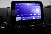 Ford Ecosport vaihtoauto