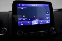 Ford Ecosport vaihtoauto