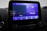 Ford Ecosport vaihtoauto