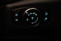 Ford Ecosport vaihtoauto