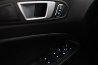 Ford Ecosport vaihtoauto