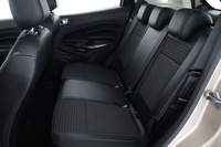 Ford Ecosport vaihtoauto