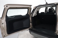 Ford Ecosport vaihtoauto