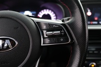 Kia Optima vaihtoauto