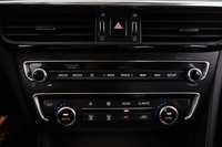 Kia Optima vaihtoauto