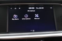 Kia Optima vaihtoauto