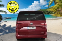 Volkswagen Multivan vaihtoauto