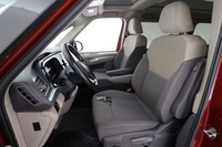 Volkswagen Multivan vaihtoauto