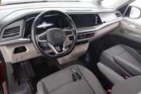 Volkswagen Multivan vaihtoauto