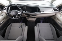 Volkswagen Multivan vaihtoauto