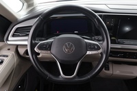 Volkswagen Multivan vaihtoauto