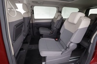 Volkswagen Multivan vaihtoauto