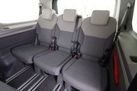 Volkswagen Multivan vaihtoauto