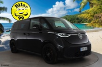 Volkswagen ID. Buzz vaihtoauto