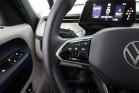 Volkswagen ID. Buzz vaihtoauto