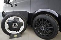 Volkswagen ID. Buzz vaihtoauto