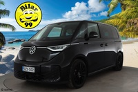 Volkswagen ID. Buzz vaihtoauto