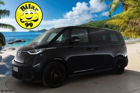 Volkswagen ID. Buzz vaihtoauto