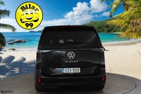 Volkswagen ID. Buzz vaihtoauto