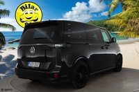 Volkswagen ID. Buzz vaihtoauto