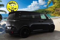 Volkswagen ID. Buzz vaihtoauto