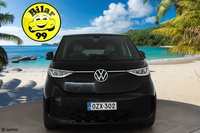 Volkswagen ID. Buzz vaihtoauto
