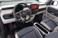 Volkswagen ID. Buzz vaihtoauto